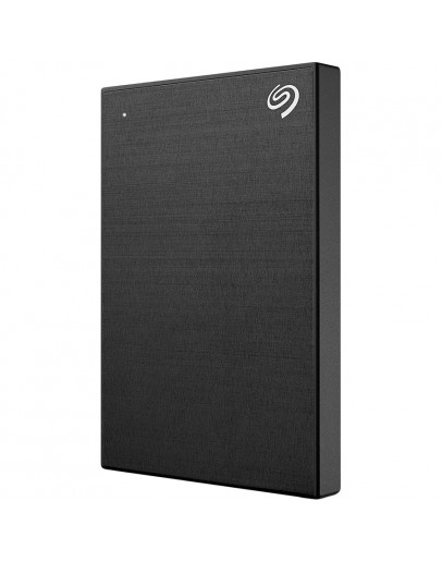 SEAGATE HDD External One Touch with Password