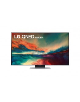 Телевизор LG 65QNED863RE, 65 4K QNED (Quantum Dot NanoCell),
