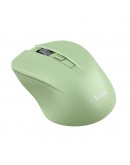 TRUST Mydo Silent Wireless Mouse Green