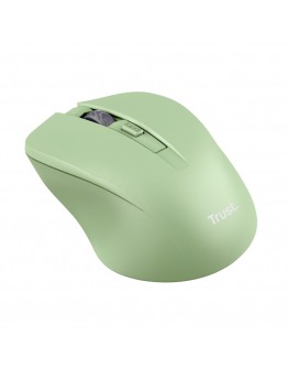 TRUST Mydo Silent Wireless Mouse Green