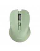 TRUST Mydo Silent Wireless Mouse Green