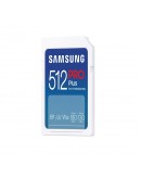 Samsung 512GB SD Card PRO Plus, UHS-I, Class10, Re