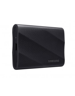 Samsung Portable SSD T9 4TB, USB 3.2, Read/Write u