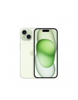 Смартфон Apple iPhone 15 128GB Green