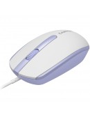 Canyon Wired  optical mouse with 3 buttons, DPI