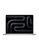 Лаптоп Apple MacBook Pro 14 SILVER/M3 PRO 12C/18C GPU/18G