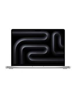 Лаптоп Apple MacBook Pro 14 SILVER/M3 PRO 12C/18C GPU/18G