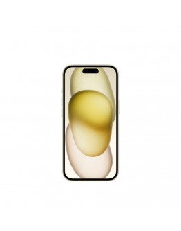 Смартфон Apple iPhone 15 512GB Yellow