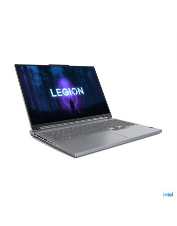 Лаптоп LENOVO LEGION5 SLIM / / 1RBM