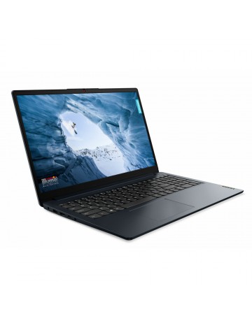 Лаптоп LENOVO IP1 15IJLZ / / 5JBM