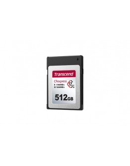 Transcend 512GB CFExpress Card, TLC
