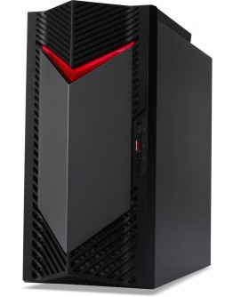 Acer Nitro N50-650, i7-13700F (up to 5.20GHz, 30MB