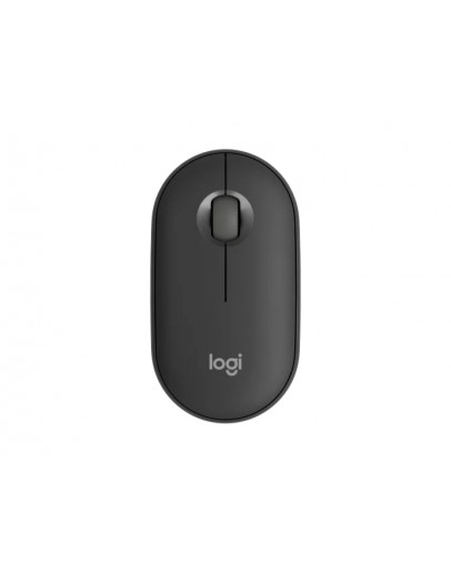 LOGITECH M350S OPT WL GRAPHITE