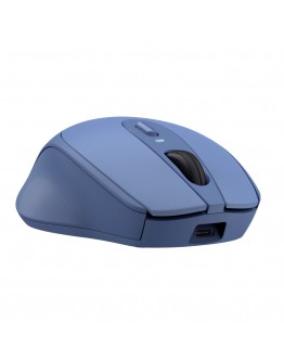TRUST Zaya Wireless Rechargeable Mouse Blue