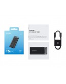 Samsung 4TB T5 EVO Portable SSD USB 3.2 Gen 1