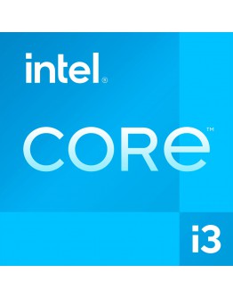 Intel CPU Desktop Core i3-14100F (up to 4.70 GHz,