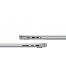 Лаптоп Apple MacBook Pro 16 SILVER/M3 MAX 16C/40C GPU/48G