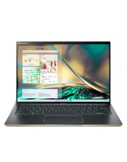 Лаптоп Acer Swift 5, SF514-56T-73WY, Intel Core™ i7-1260P