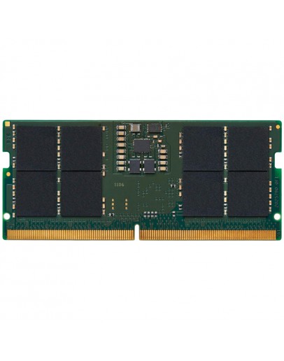 Kingston DRAM 16GB 5600MT/s DDR5 Non-ECC CL46