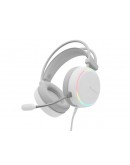 Genesis Headset Neon 613 With Microphone RGB Illum