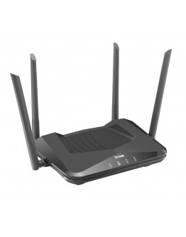 D-Link AX1500 Wi-Fi 6 EasyMesh Gigabit