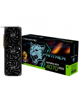 Gainward GeForce RTX 4070 Super Panther OC 12GB