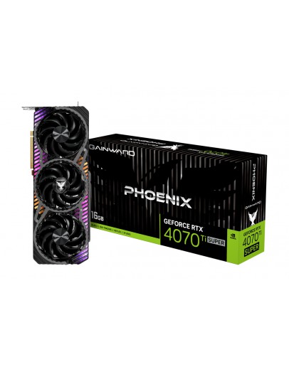 GW RTX4070TI SUPER PHOENIX 16G