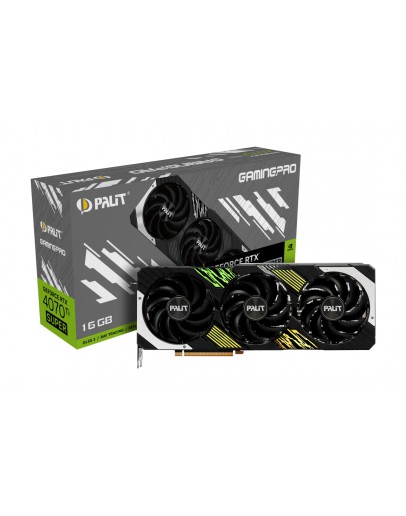 PALIT RTX4070TI SUPER GPRO 16