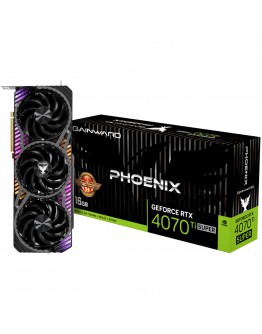 Gainward GeForce RT 4070Ti SUPER Phoenix GS, 16GB