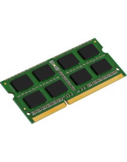 8GB DDR3L 1600 KINGSTON SODIMM