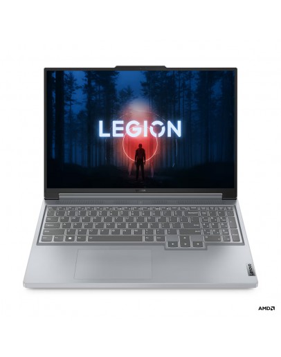 Лаптоп LENOVO LEGION5 SLIM 82Y90087BM