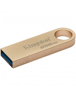 Kingston 256GB 220MB/s Metal USB 3.2 Gen 1