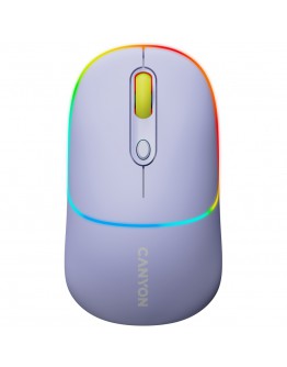 CANYON MW-22, 2 in 1 Wireless optical mouse with
