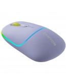CANYON MW-22, 2 in 1 Wireless optical mouse with