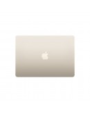 Лаптоп Apple MacBook Air 15.3: Starlight/M2/10C GPU/8GB/2