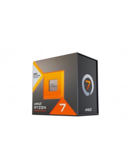 AMD RYZEN 7 7800X3D BOX