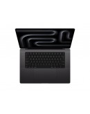Лаптоп Apple MacBook Pro 16 SPACE BLACK/M3 PRO 12C/18C GP