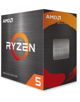 AMD Ryzen 5 5600GT 6C/12T (3.5GHz / 4.6GHz Boost, 