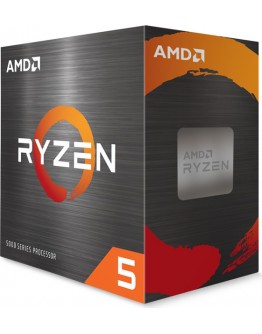 AMD Ryzen 5 5500GT 6C/12T (3.6GHz / 4.4GHz Boost, 