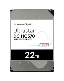 HDD Server WD/HGST ULTRASTAR DC HC570 (3.5’’,