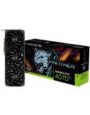 Gainward GeForce RTX 4070Ti Panther 12GB GDDR6X,