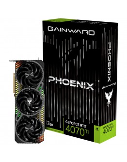 Gainward GeForce RTX 4070Ti Phoenix 12GB GDDR6X,