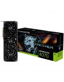 Gainward GeForce RTX 4070 Panther 12GB GDDR6X,