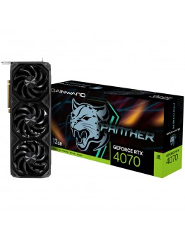 Gainward GeForce RTX 4070 Panther 12GB GDDR6X,