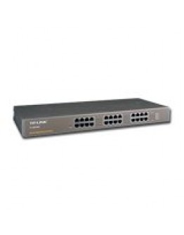 Switch TP-Link TL-SG1024, 24 ports 24 x