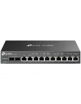 TP-Link ER7212PC Omada Gigabit VPN Router with