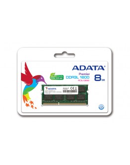 8G DDR3L 1600 ADATA SODIMM