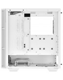 DeepCool CH560 WH, Mid Tower,