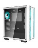 DeepCool CC560 WH, Mid Tower,