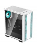 DeepCool CC560 WH, Mid Tower,